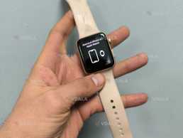 Продається розумний годинник Apple Watch Series 3 42 mm - VDALA.PRO