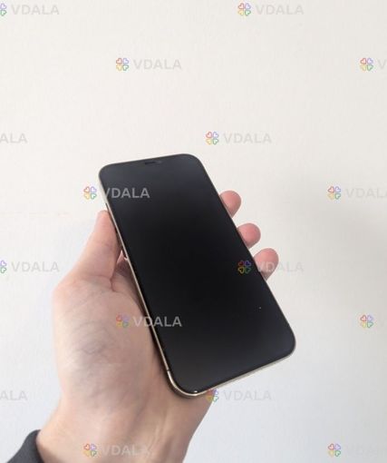 iPhone 12 Pro Max gold 128gb neverlock - VDALA.PRO