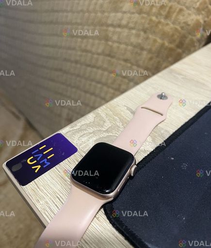 Продам Apple Watch SE 40mm. Годинник - VDALA.PRO