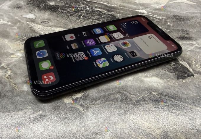 iPhone XR 64gb неверлок аккум 100% - VDALA.PRO
