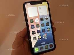 iPhone Xr 64gb 79% - VDALA.PRO