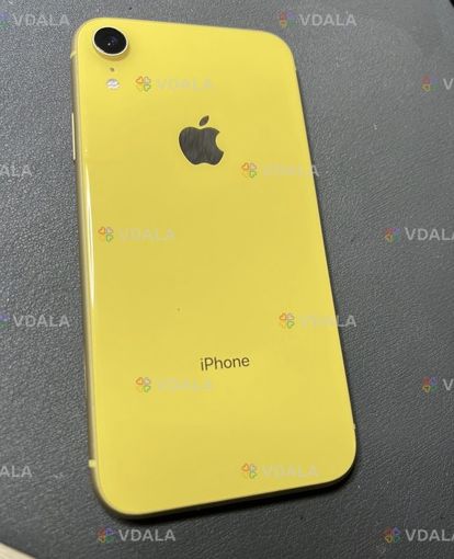 Apple iPhone xr 64gb - VDALA.PRO