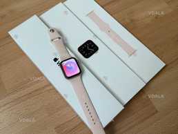 Продам Apple Watch SE 44 mm Gold  Состояние на 4/5 - VDALA.PRO