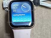 Apple Watch SE 40 mm Aluminum Case GPS. Оригінал. Стан хороший - VDALA.PRO - 1