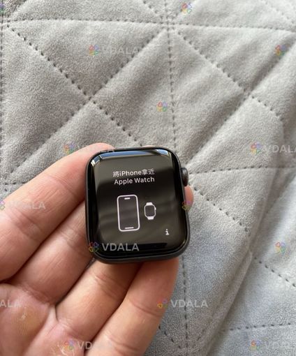 Продам Apple Watch SE 44mm Заблоковані iCloud чудово підійдуть - VDALA.PRO