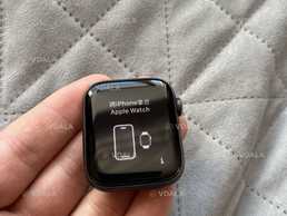 Продам Apple Watch SE 44mm  Заблоковані iCloud чудово підійдуть - VDALA.PRO