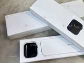 Apple watch 6 44mm blue на запчастини!!! Годинник не працює. - VDALA.PRO - 1