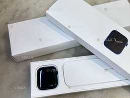 Apple watch 6 44mm blue на запчастини!!!  Годинник не працює. - VDALA.PRO