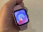 Apple Watch SE 44mm Цвет золото Полностью рабочие - VDALA.PRO - 1