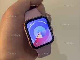 Apple Watch SE  44mm  Цвет золото Полностью рабочие - VDALA.PRO