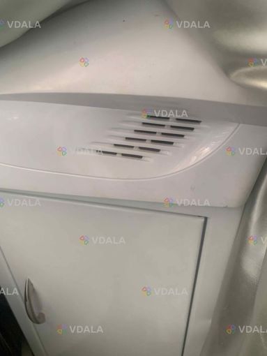 Системний блок для пресотерапіїї - VDALA.PRO