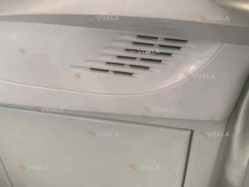 Системний блок для пресотерапіїї - VDALA.PRO