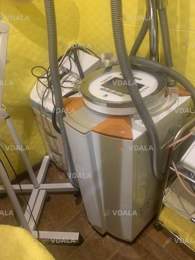 Апарат lpg , б/у, в робочому стані - VDALA.PRO