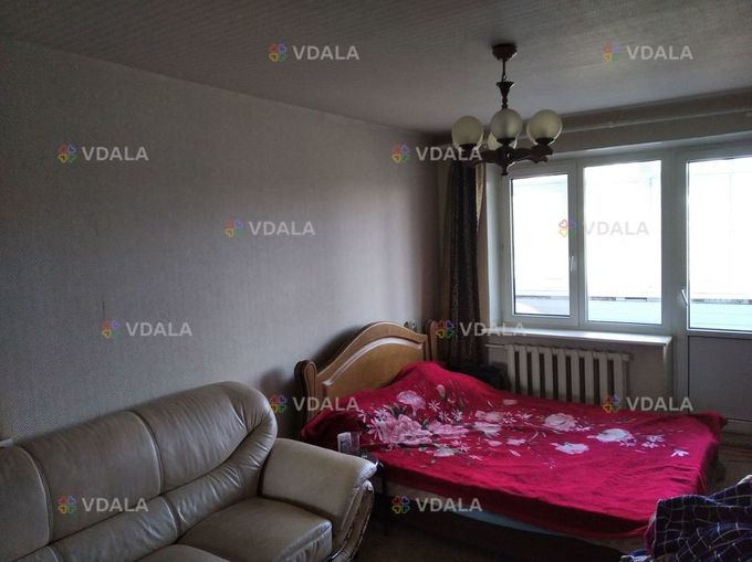 Вид угоди: Здам Квартиру 35 м², 1 кімн., 6 поверх. - VDALA.PRO