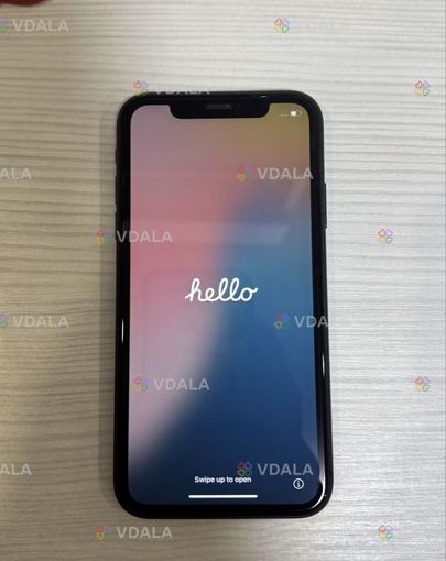iPhone 11 128gb памʼяті - VDALA.PRO