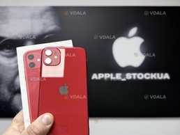 Продам iPhone 11 128 Red - VDALA.PRO