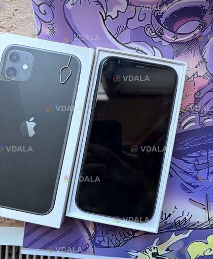iPhone 11 гарному працює - VDALA.PRO