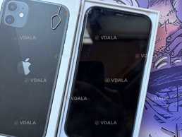iPhone 11 гарному працює - VDALA.PRO