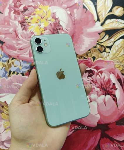 iPhone 11 в Отличном состоянии - VDALA.PRO