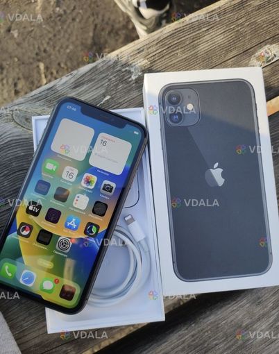 Продам iPhone 11 64gb - VDALA.PRO