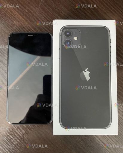 iPhone 11 64 gb. - VDALA.PRO