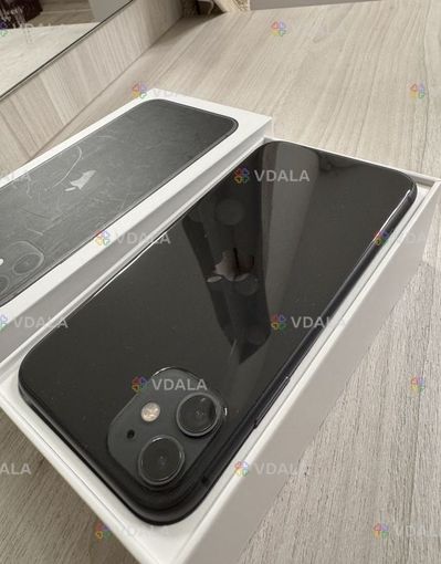 iPhone 11 телефон - VDALA.PRO