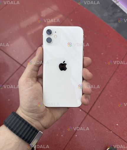 iPhone 11 128 айфон - VDALA.PRO