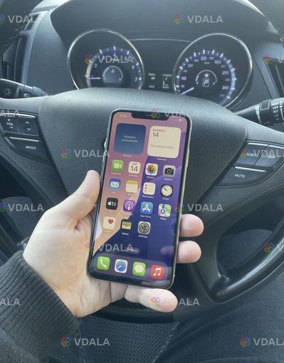 iPhone XS Max 256 gb АКБ100% - VDALA.PRO