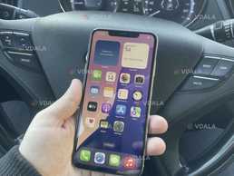 iPhone XS Max 256 gb АКБ100% - VDALA.PRO