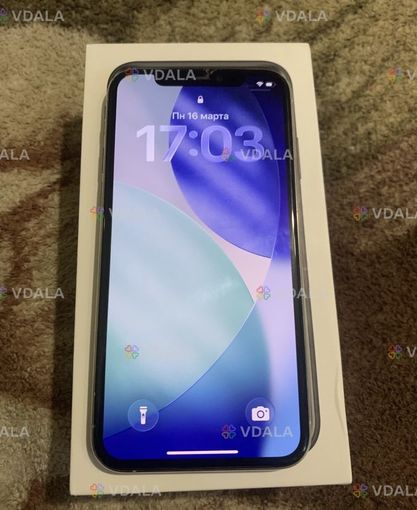 iPhone 11 Pro 64gb - VDALA.PRO