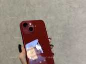 iPhone 13 128gb red - VDALA.PRO - 1