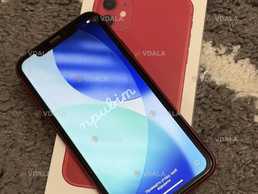 iPhone 11 на 128 - VDALA.PRO