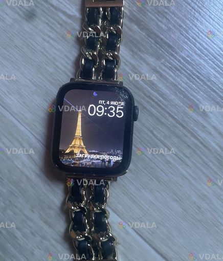 Продам Apple Watch SE 44mm В хорошем состоянии - VDALA.PRO