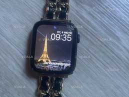 Продам Apple Watch SE 44mm В хорошем состоянии - VDALA.PRO