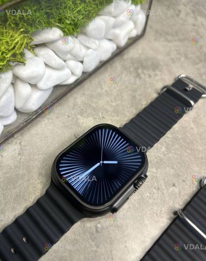 Apple Watch Series 10ProMax /10Ultra3 Стильний та багатофункціональни - VDALA.PRO