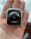 Apple watch 5, 44mm , silver Часы в прекрасном состоянии - VDALA.PRO - 2