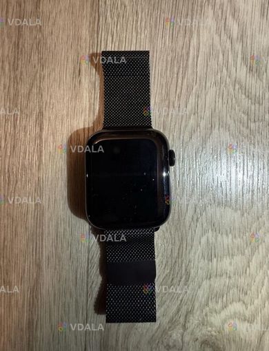 Apple Watch Series 5 з 44-мм корпусом і сапфіровим склом — це преміум - VDALA.PRO