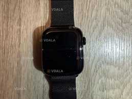 Apple Watch Series 5 з 44-мм корпусом і сапфіровим склом — це преміум - VDALA.PRO