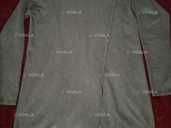 Кофта на запах, кардиган, туніка з напіввідкритими плечима - VDALA.PRO - 1