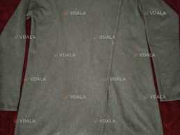 Кофта на запах, кардиган, туніка з напіввідкритими плечима - VDALA.PRO