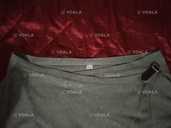 Кофта на запах, кардиган, туніка з напіввідкритими плечима - VDALA.PRO - 2