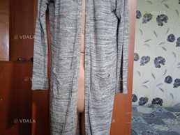 Кардиган довгий р.М - VDALA.PRO