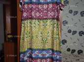 Сукня довга бохо, р.Xxl, бата - VDALA.PRO - 1