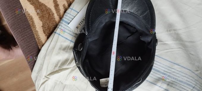 Импортный Катуз натуральная кожа - VDALA.PRO