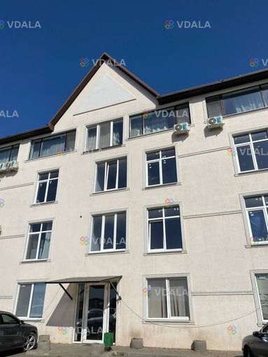 Продам Квартиру в новобудові Жилой комплекс: массив 9, 33 м², 1 кімн., - VDALA.PRO