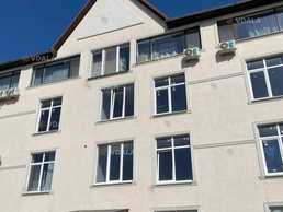 Продам Квартиру в новобудові Жилой комплекс: массив 9, 33 м², 1 кімн., - VDALA.PRO