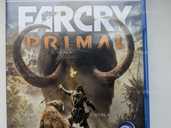 Far Cry Primal ігри игры диски на PS4 PS5 Far Cry Primal ігри игры диски на PS4 PS5 - VDALA.PRO - 1