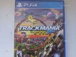 Trackmania Turbo ігри игры диски на PS4 PS5 - VDALA.PRO