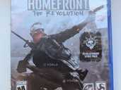 Homefront the Revolution ігри игры диски на PS4 PS5 - VDALA.PRO - 1