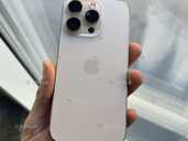 iPhone 16 Pro 128Gb Desert Titanium Unlock З Гарантією - VDALA.PRO - 1